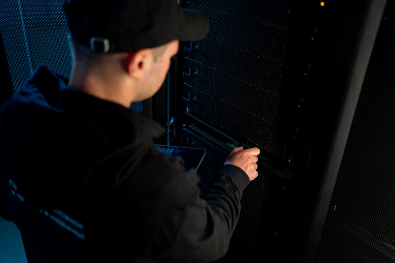 Как провести инвентаризацию ИТ-инфраструктуры: автоматизация и контроль с Колибри-АРМ