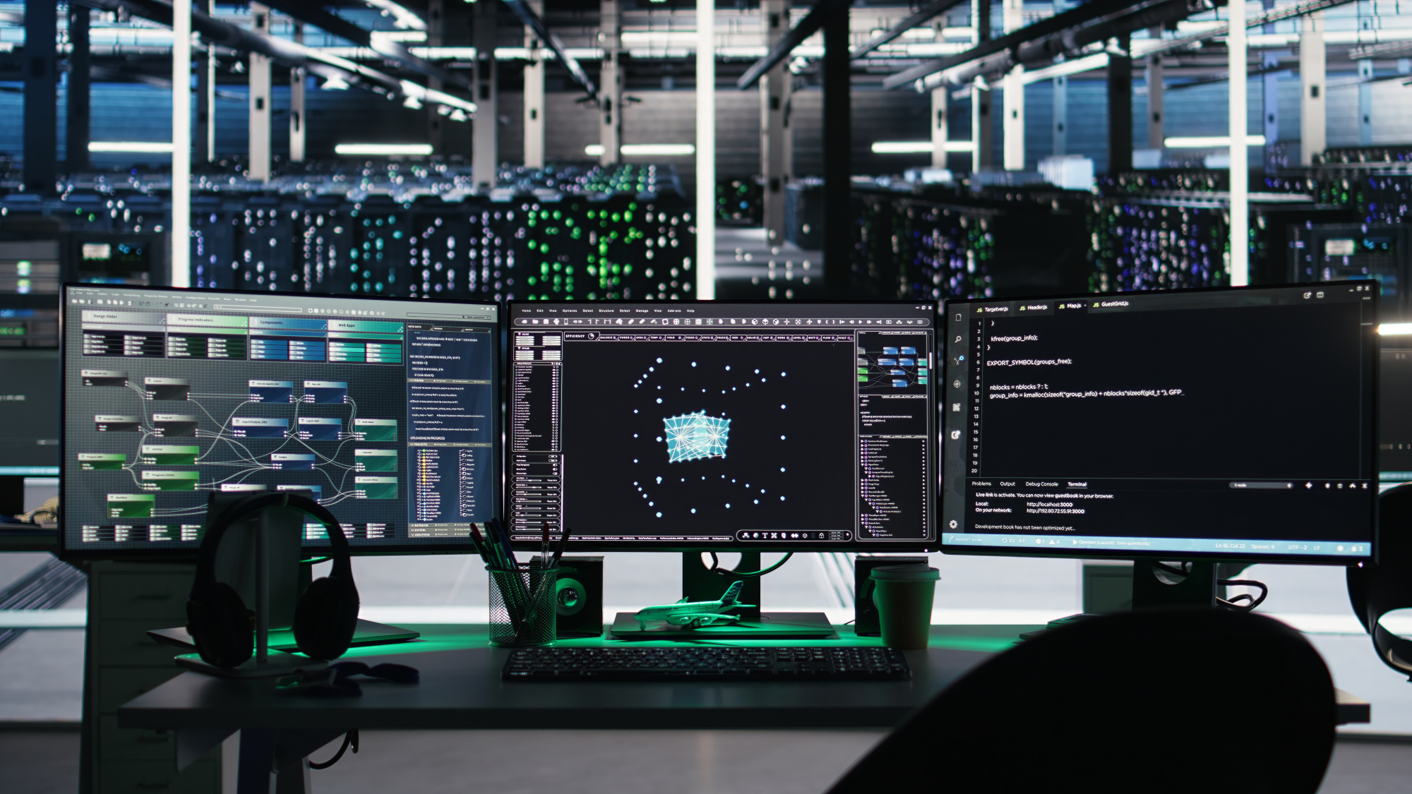 Инструменты автоматизации ИТ-инфраструктуры: обзор решений и выбор в условиях импортозамещения