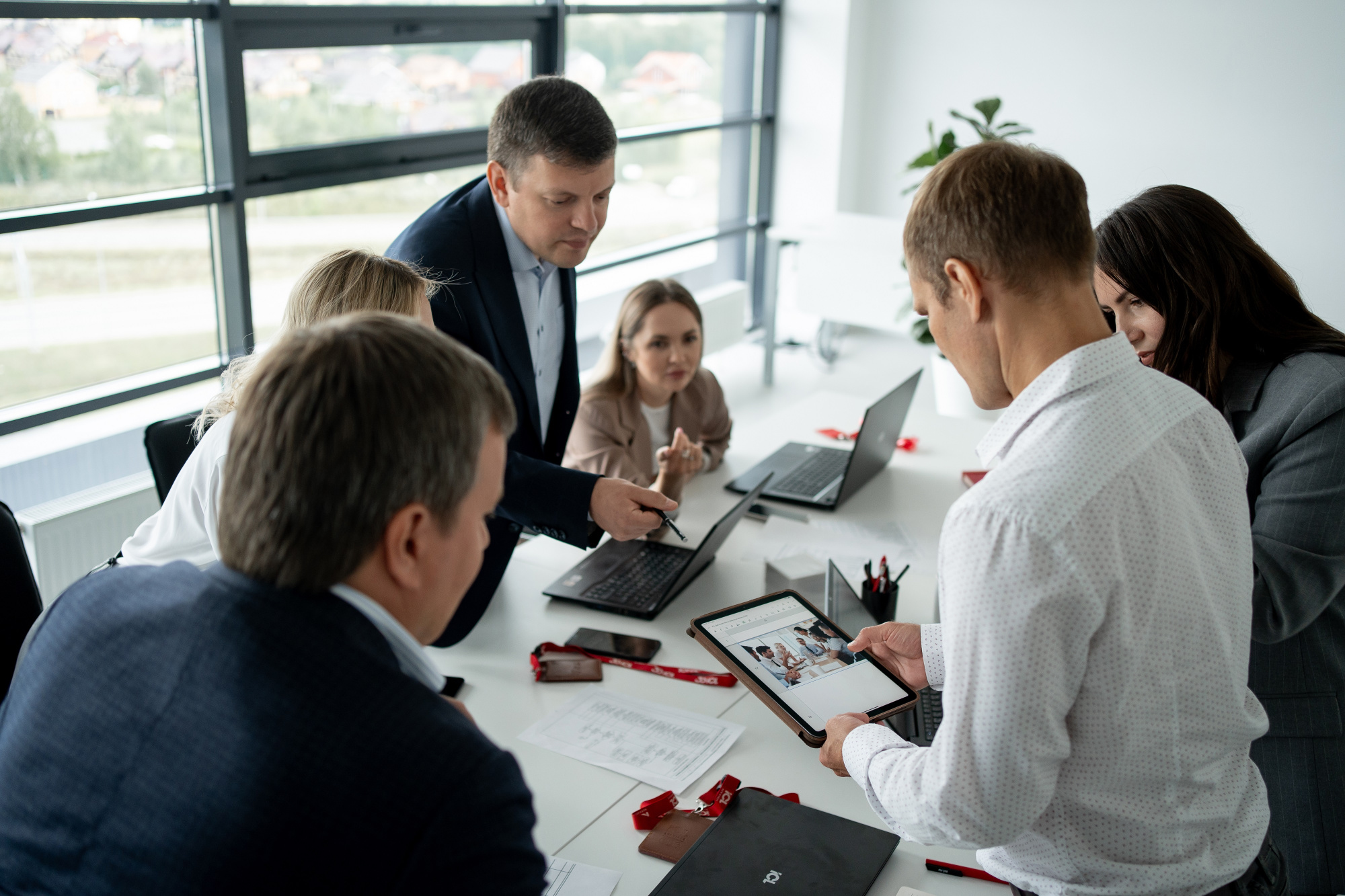 Колибри-АРМ подводит итоги года: масштабные проекты, отраслевое признание и планы на 2026