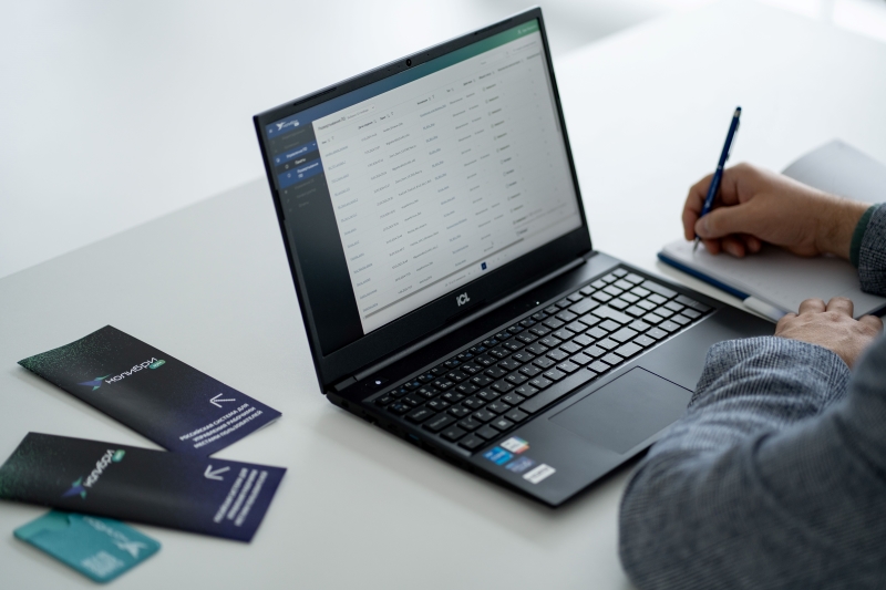 Команда Колибри-АРМ представила новый релиз продукта