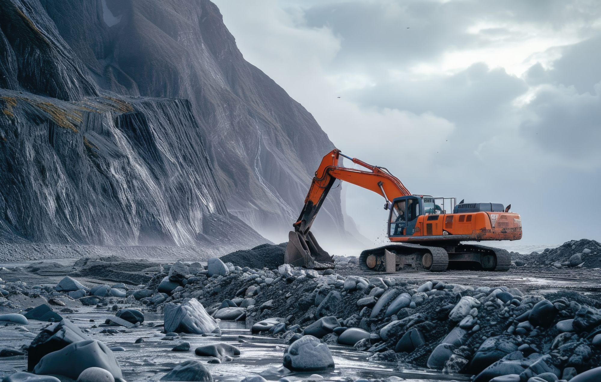 Российская горно-металлургическая компания Северсталь