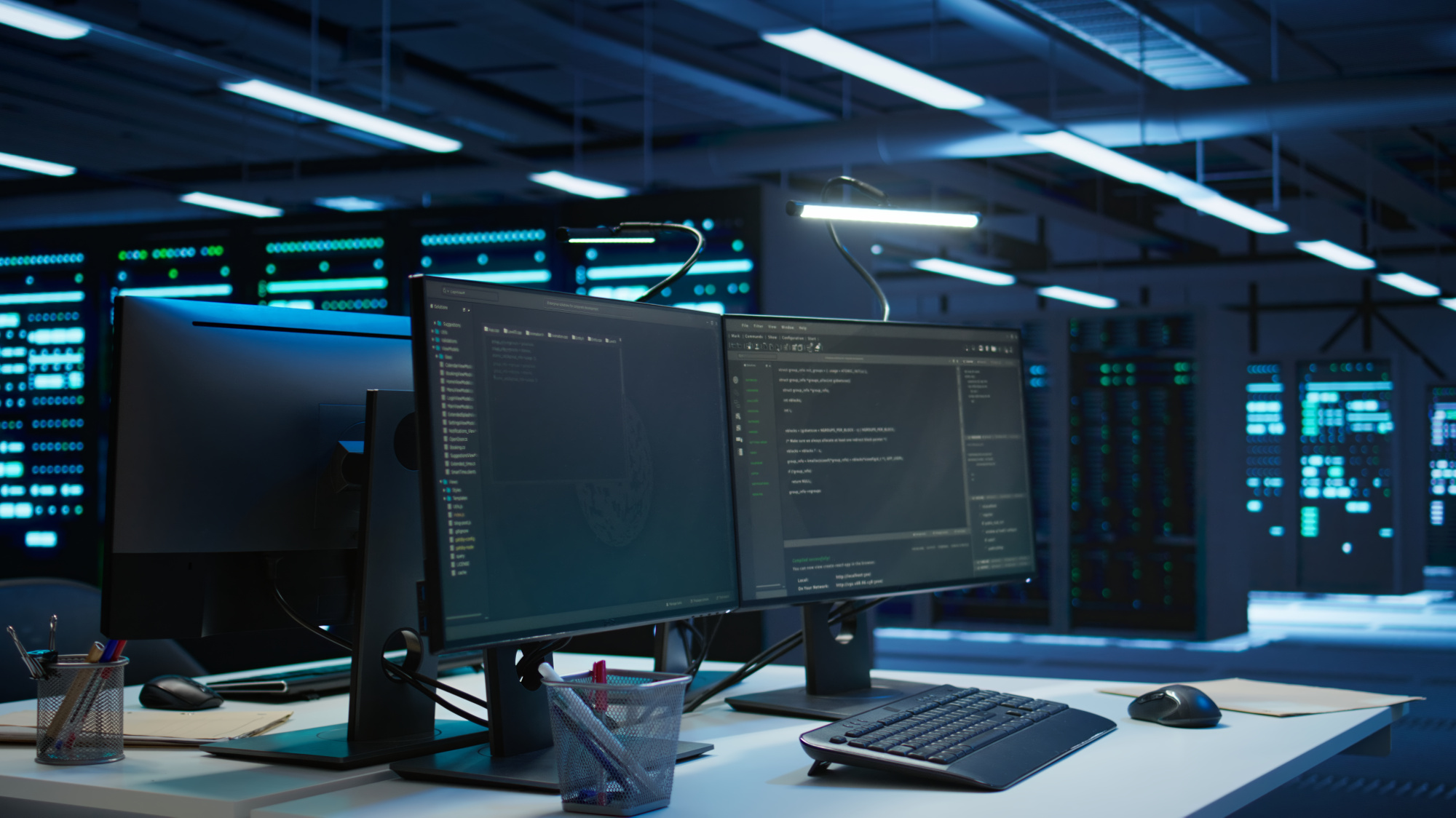 Признаки необходимости модернизации ИТ-инфраструктуры